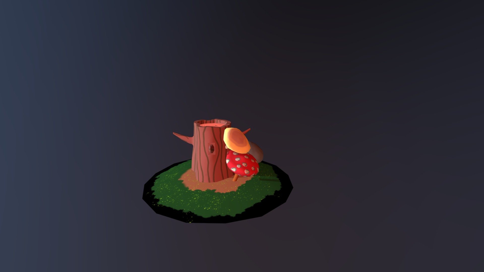 Mushroom