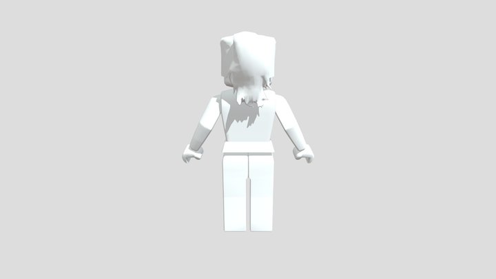 Ansiedade_divertida 3D Model