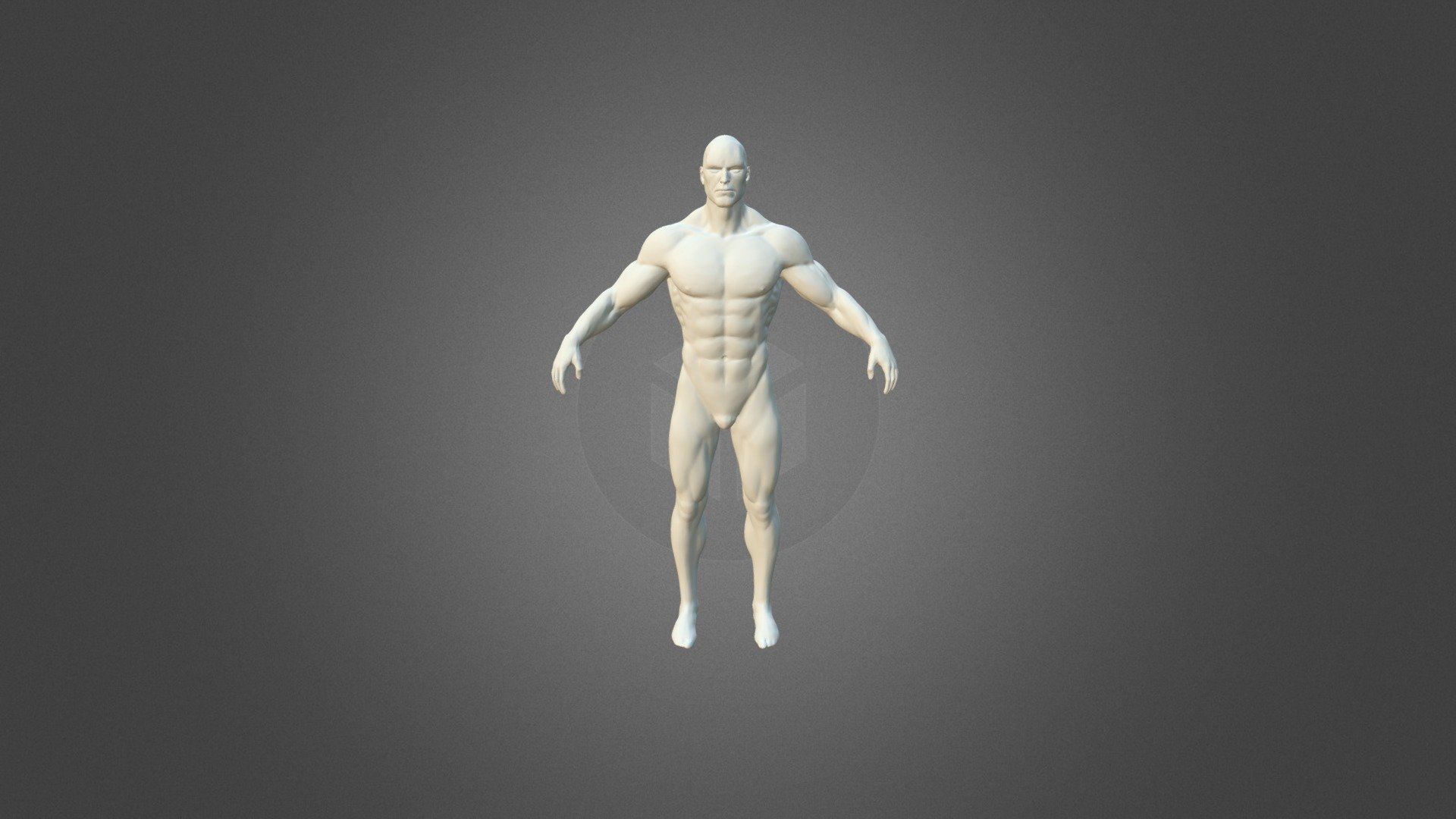 Thor 04 - 3D model by Caputa [bb76b58] - Sketchfab