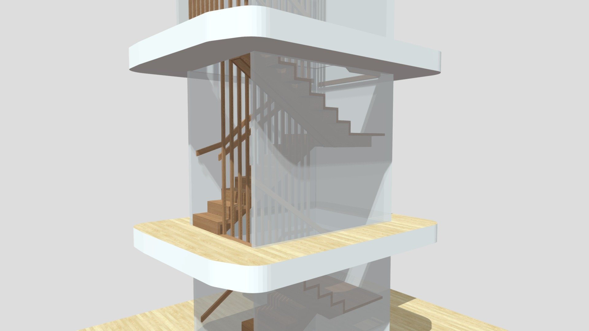 21_046_Hogtunveien_H5C — Sketchfab embed 3D viewer