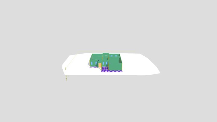 Tarea 2 3D Model