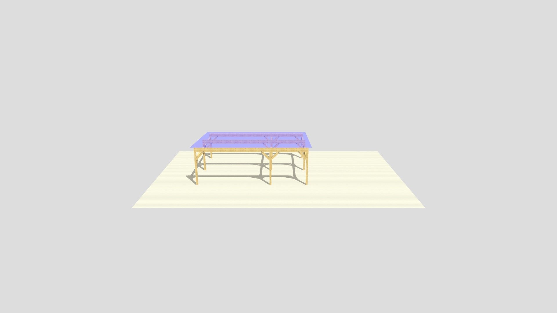 carport