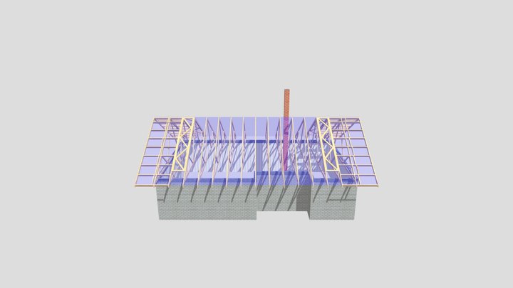 WARNIK_1 3D Model