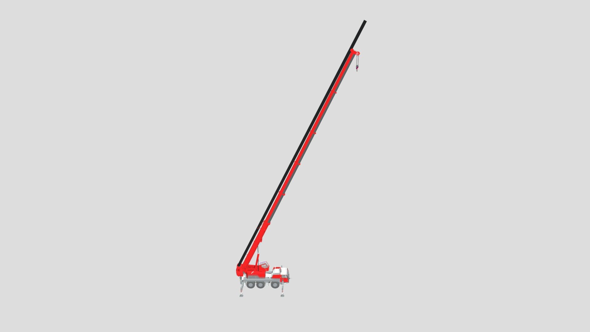 LIEBHERR 1060