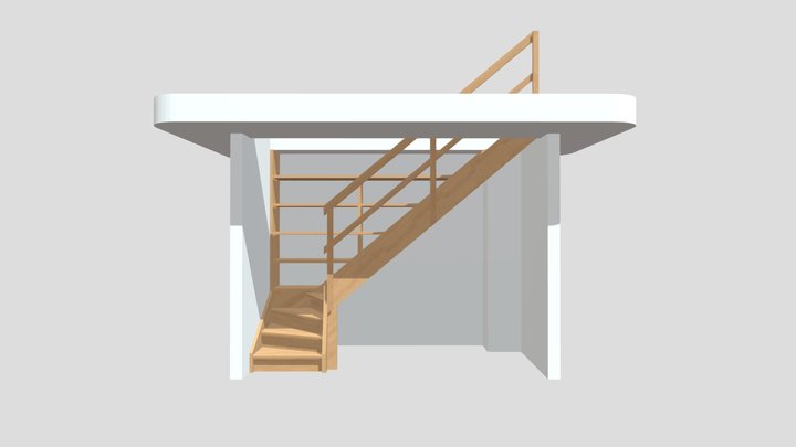 VRSTGNMTTHS 3D Model