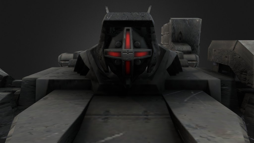 Beta Enforcer - C8130