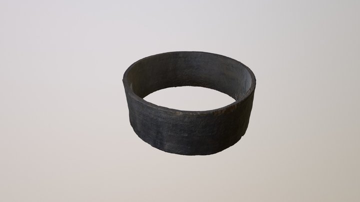test 3D Model