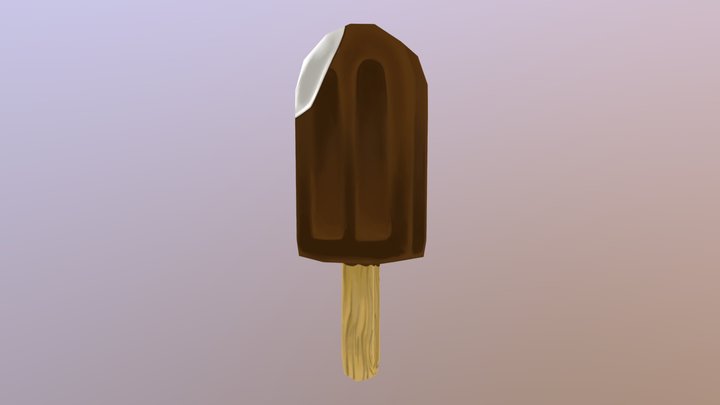 esquimal 3D Model