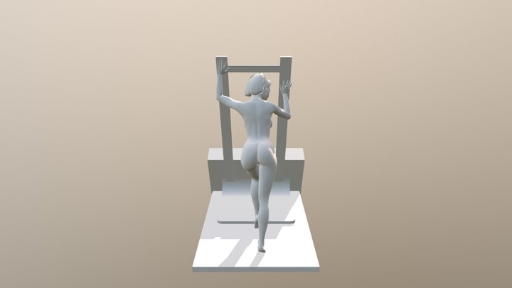 Finel 3D Model