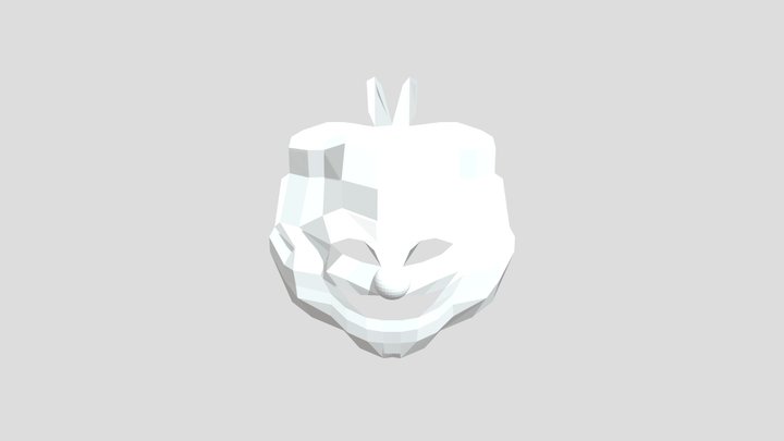 Noa Staw 3D Model