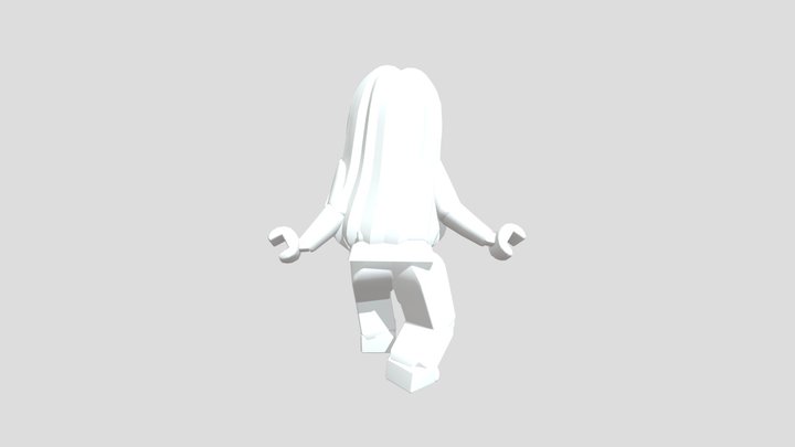 Davidrei87 3D Model