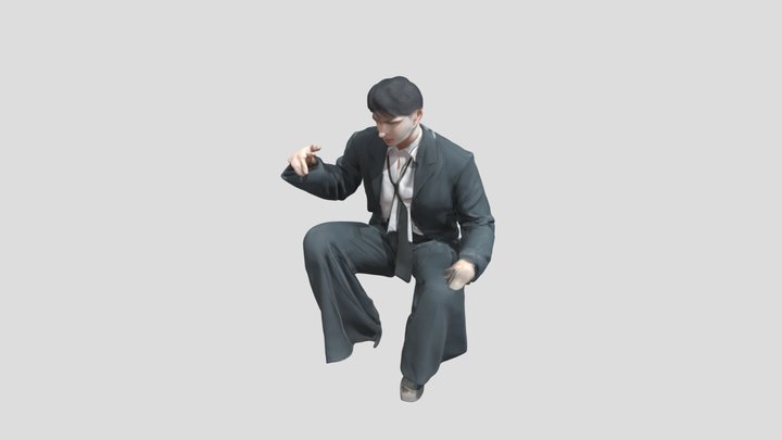 1 3D Model