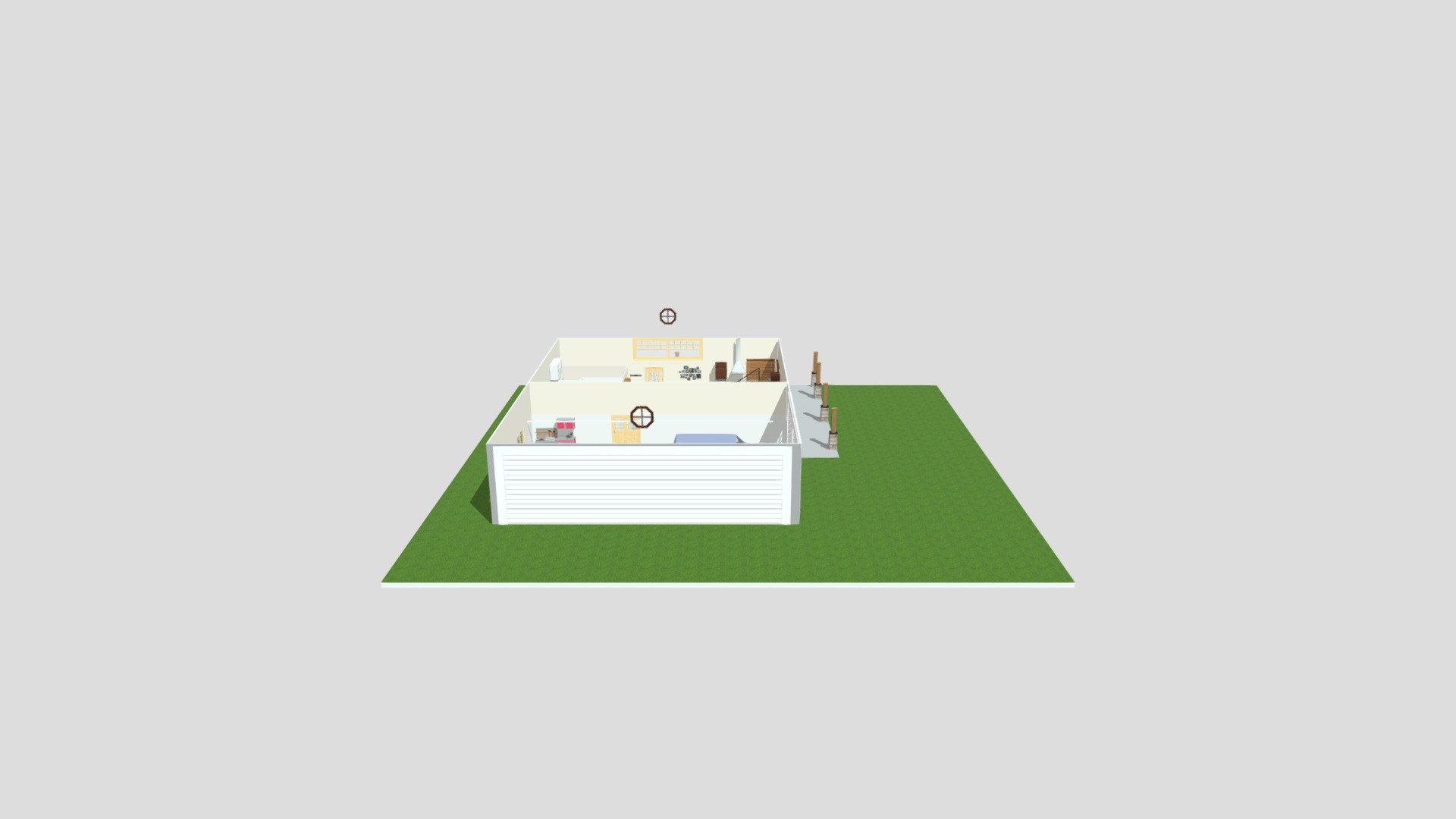 Barndominum