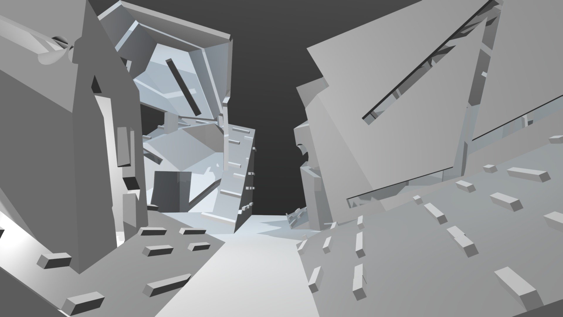 Nick Taylor, Light Exploration