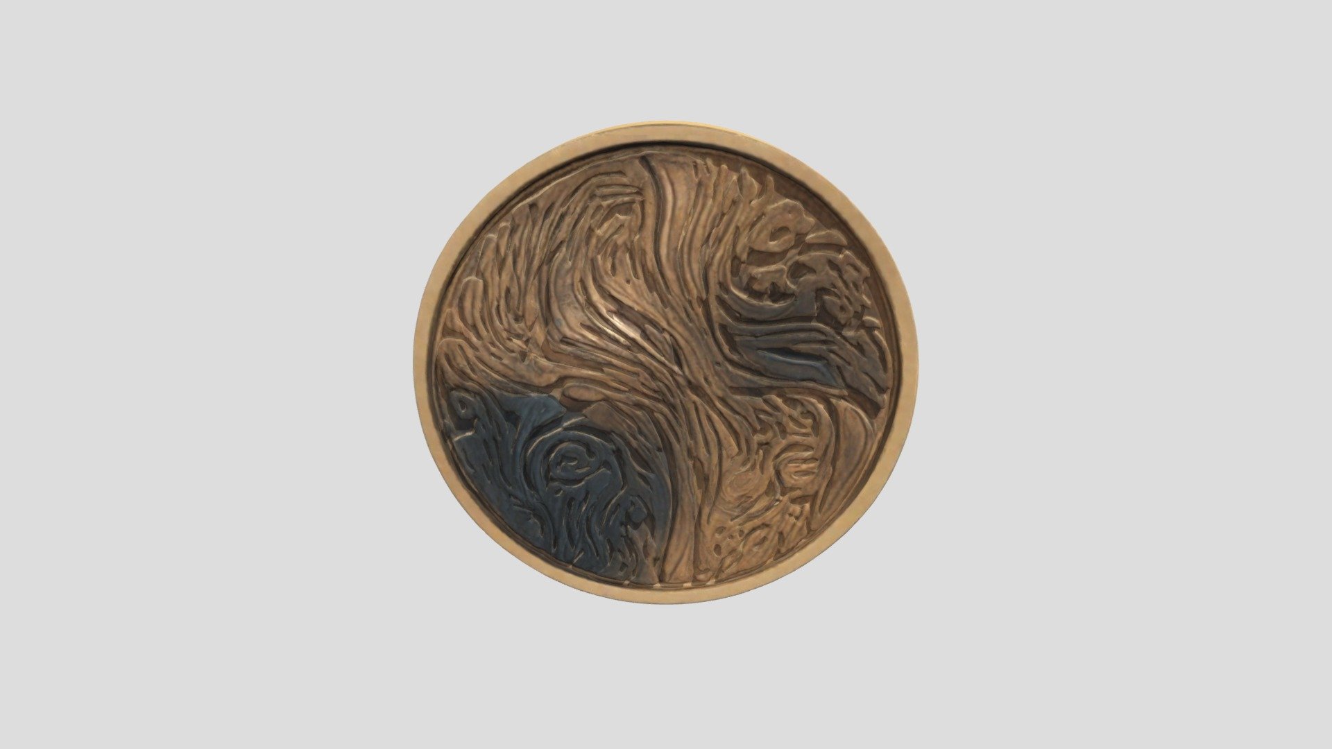 ARTI Token - 3D model by hrishehri440 [bb82197] - Sketchfab