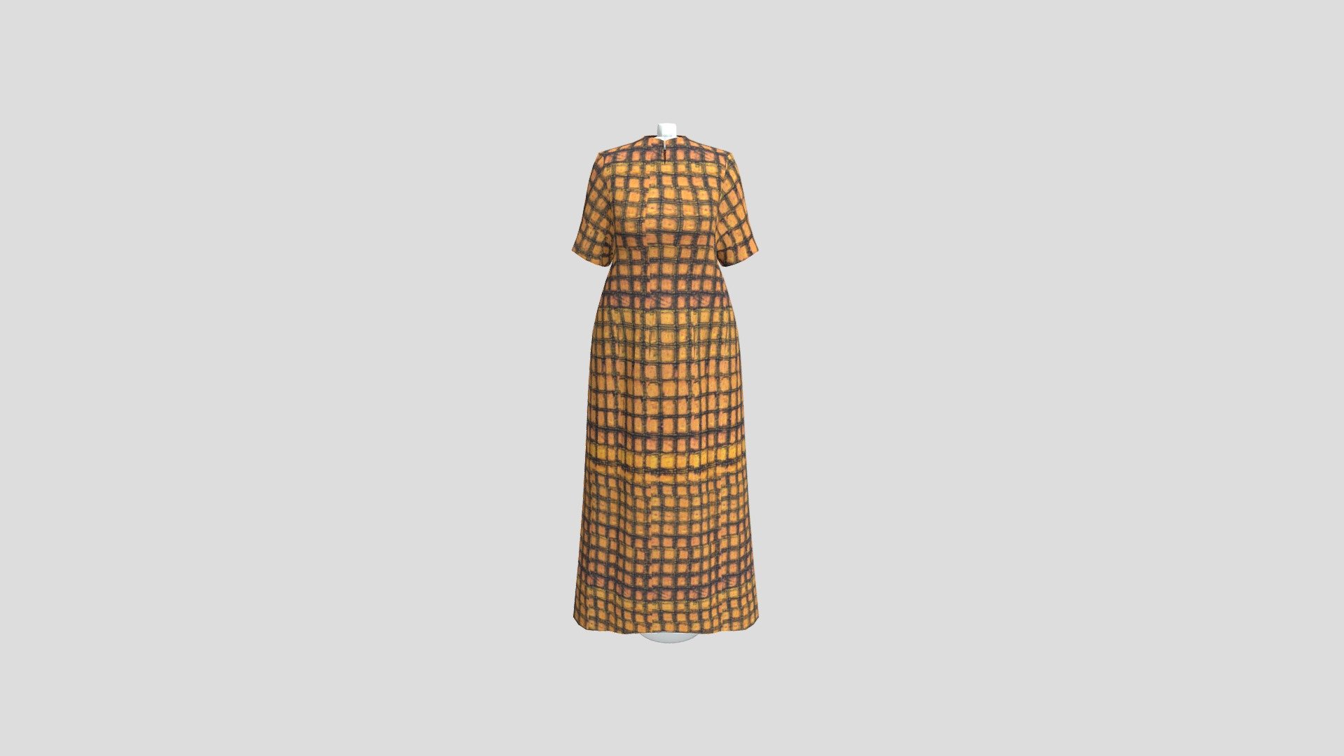 RAKNA-03 Kaftan