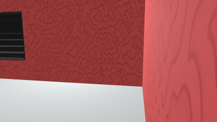 COBACOBA 3D Model