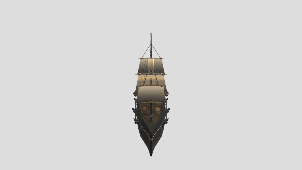 The Black  Marauder