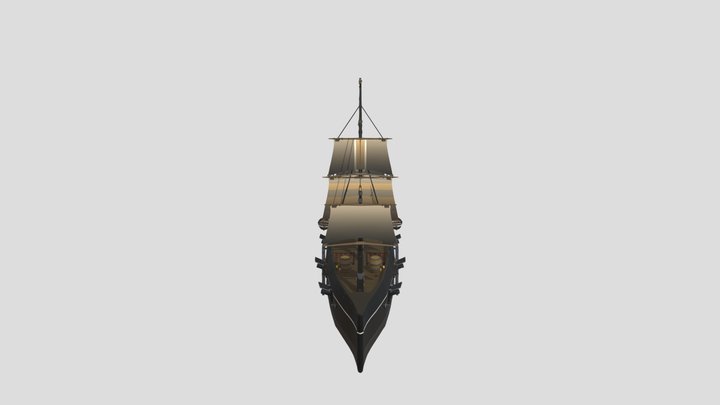 The Black  Marauder