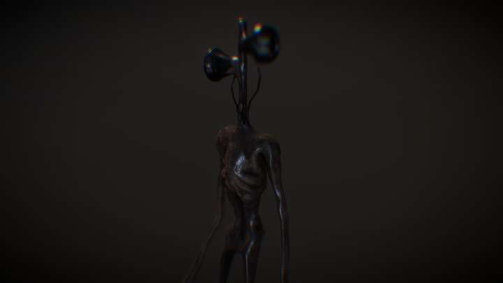 OG Siren Head Rig