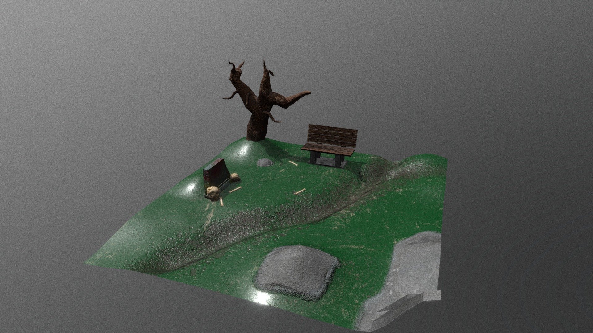 Graveyard Test