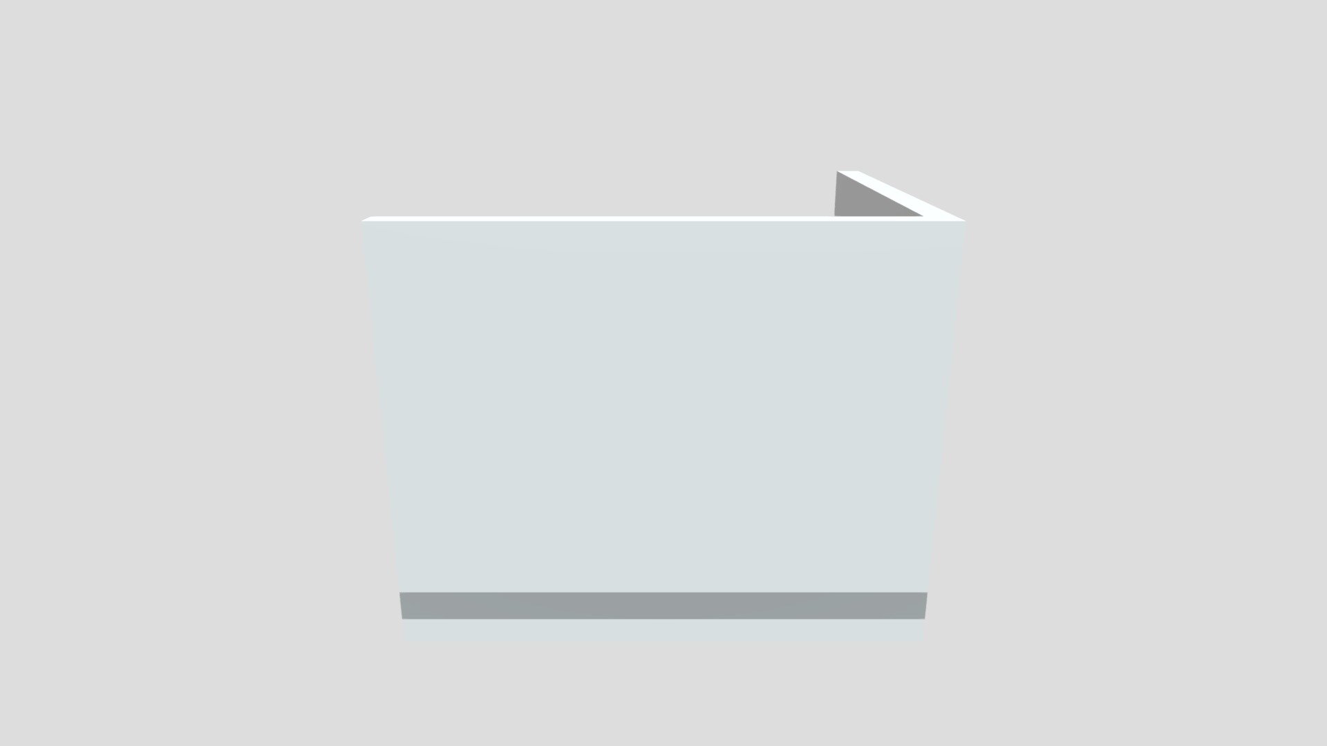 Computer free model