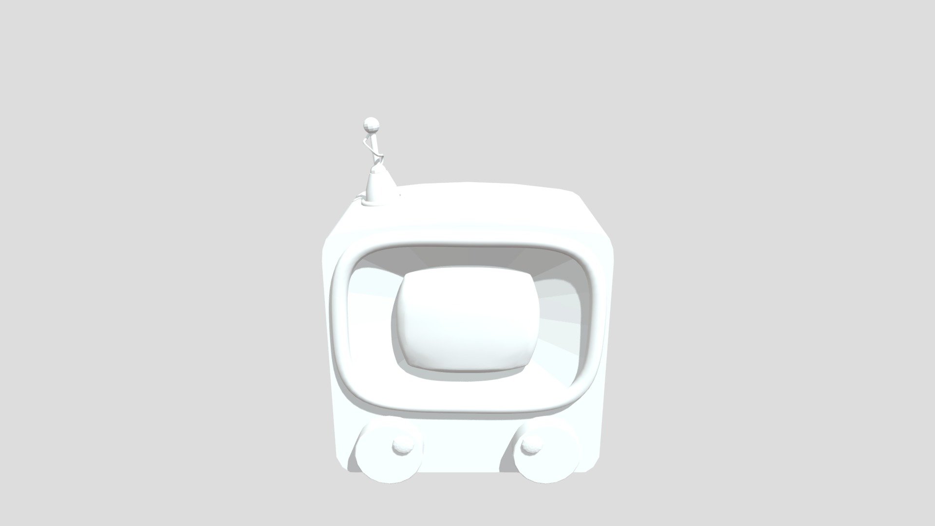 TV