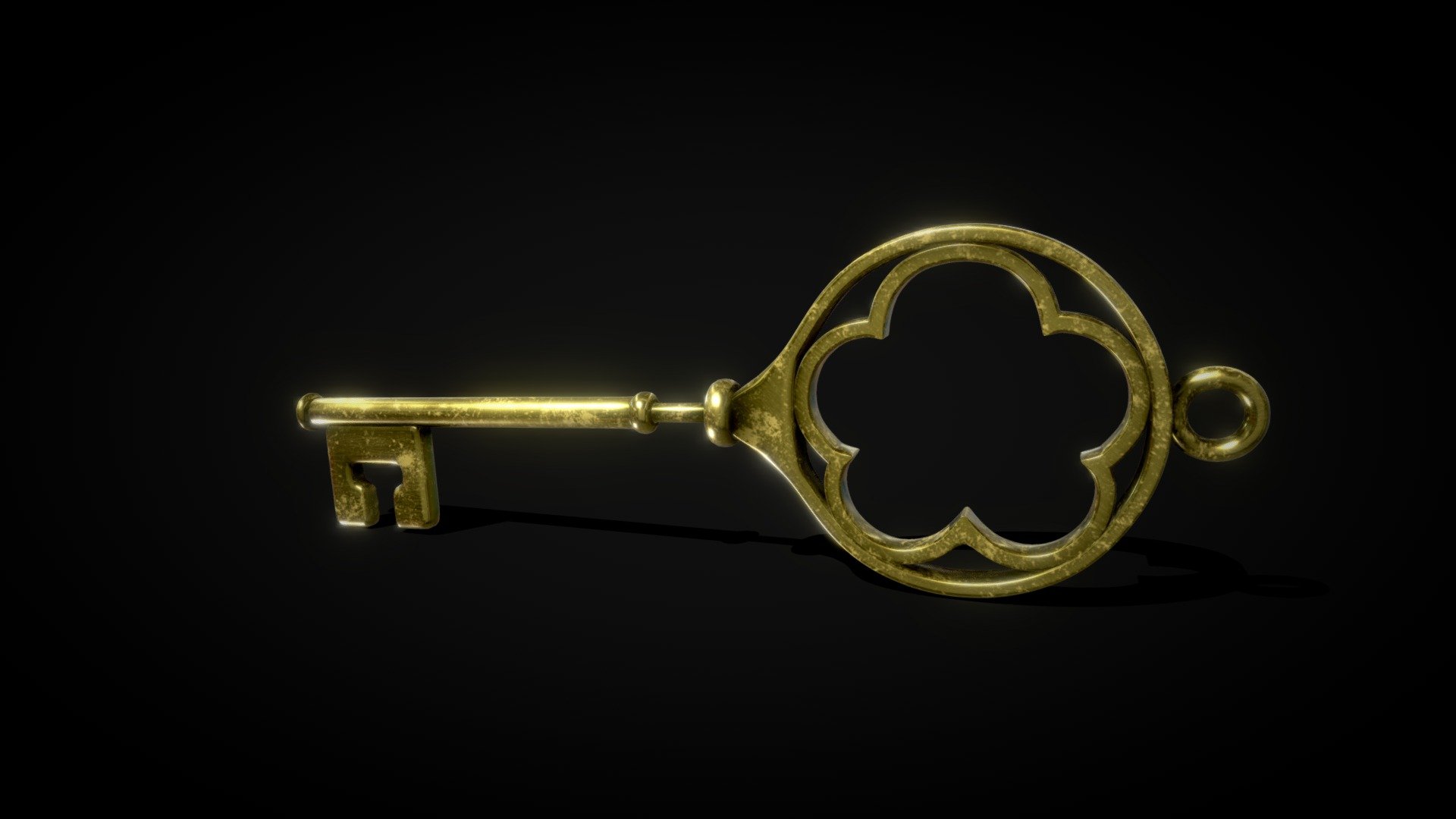 KeyNumVer2Num4