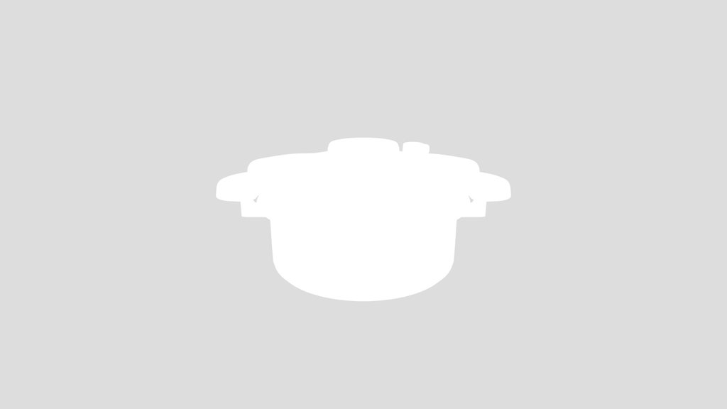 Pressure Cooker