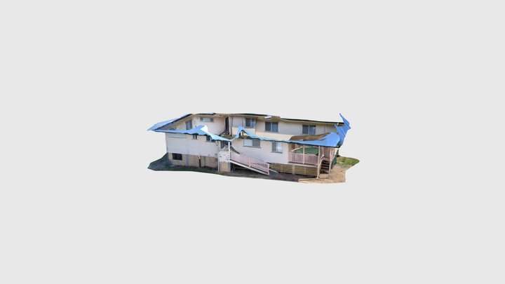 1 3D Model