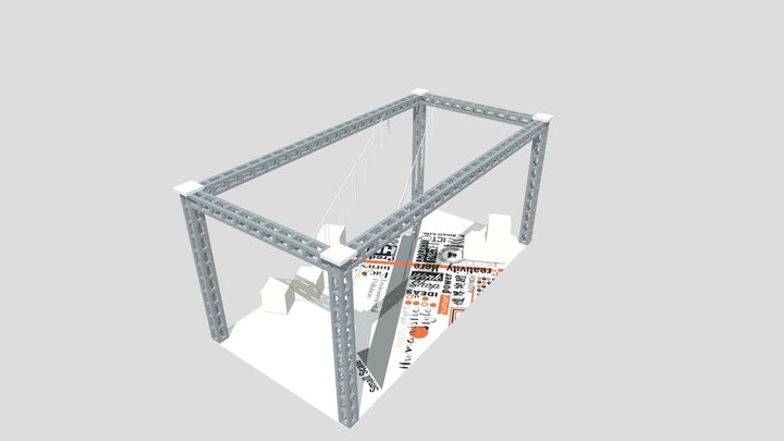Chenyaoxiugai1 3D Model