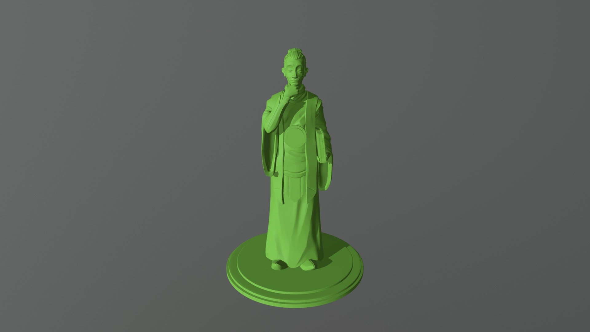 Student Model