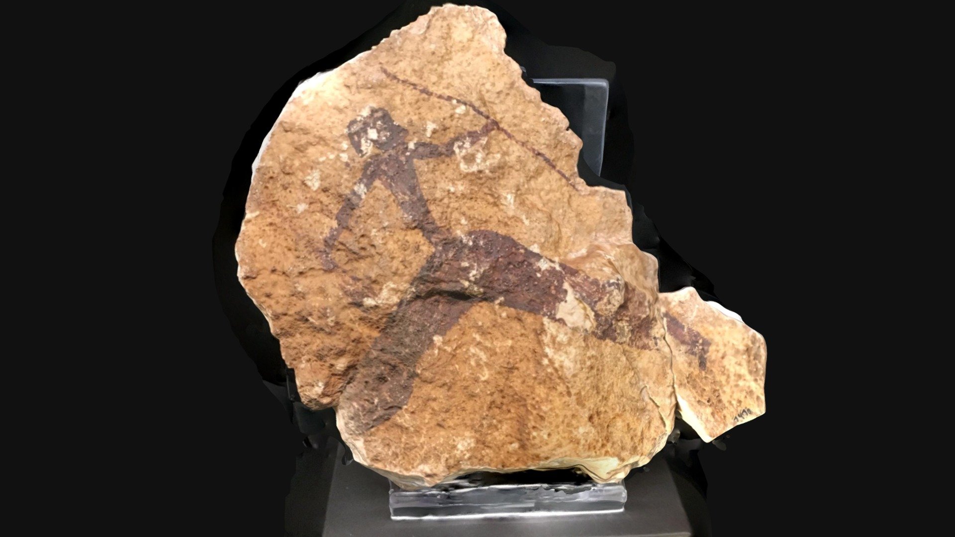Arquer de la Valltorta