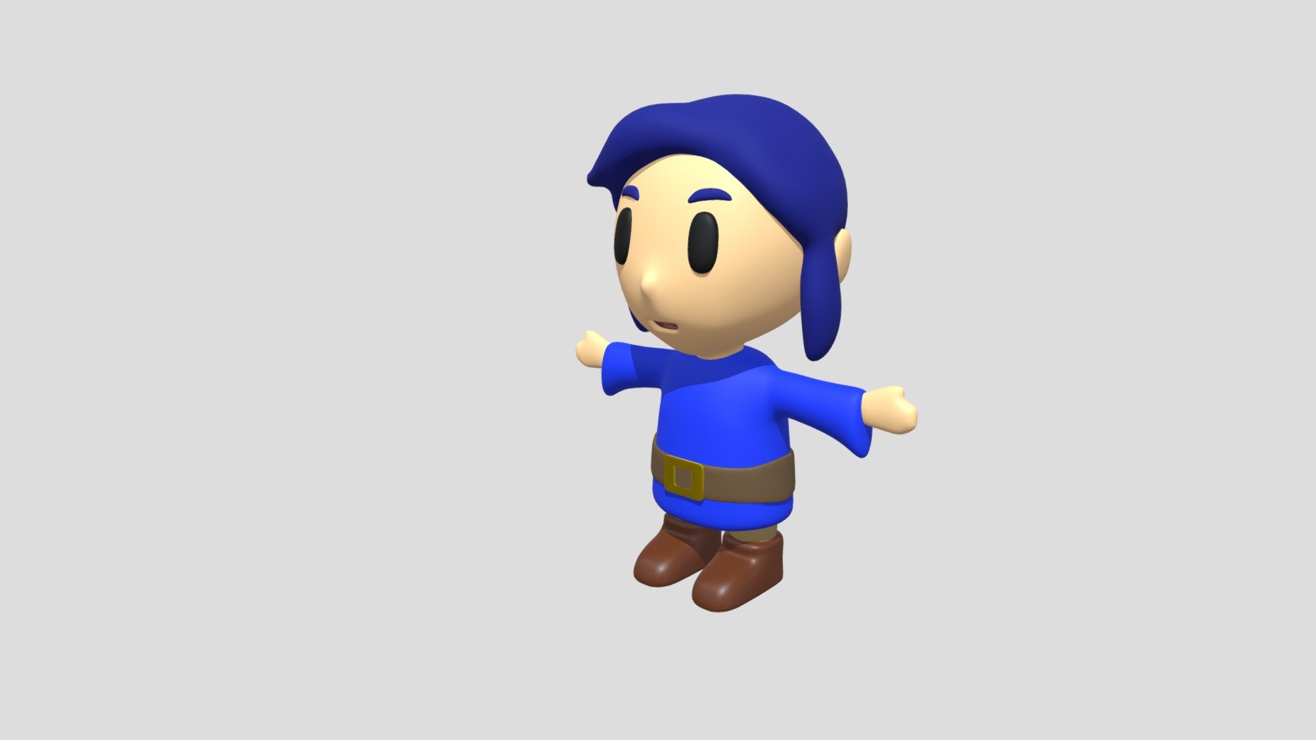 character_retopo