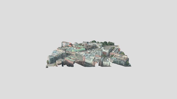 Bremen City