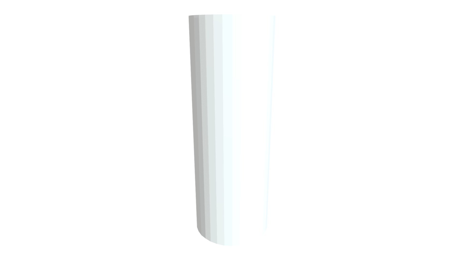 Cylinder - 3D model by jin (@maxwaterdev) [bb8f74e] - Sketchfab