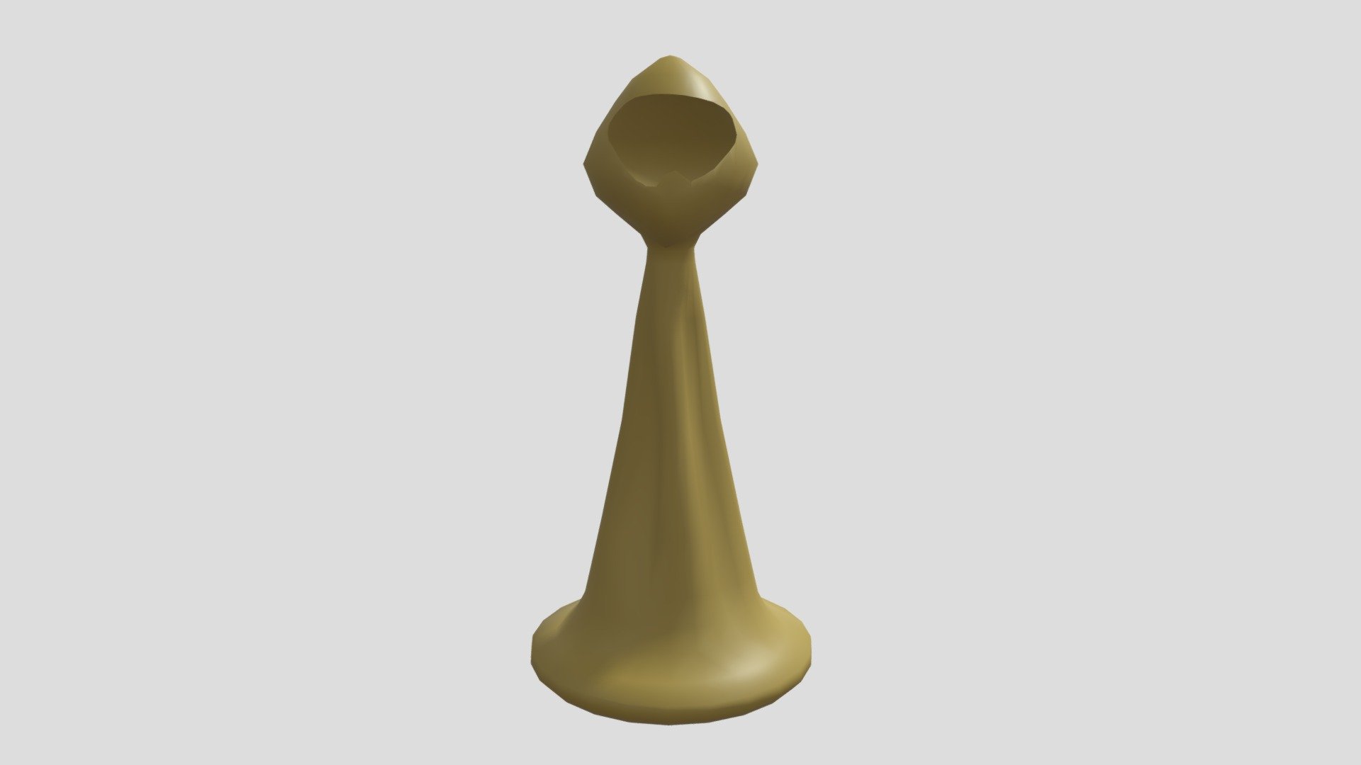 Grim Tickler from Esther (Rigged)