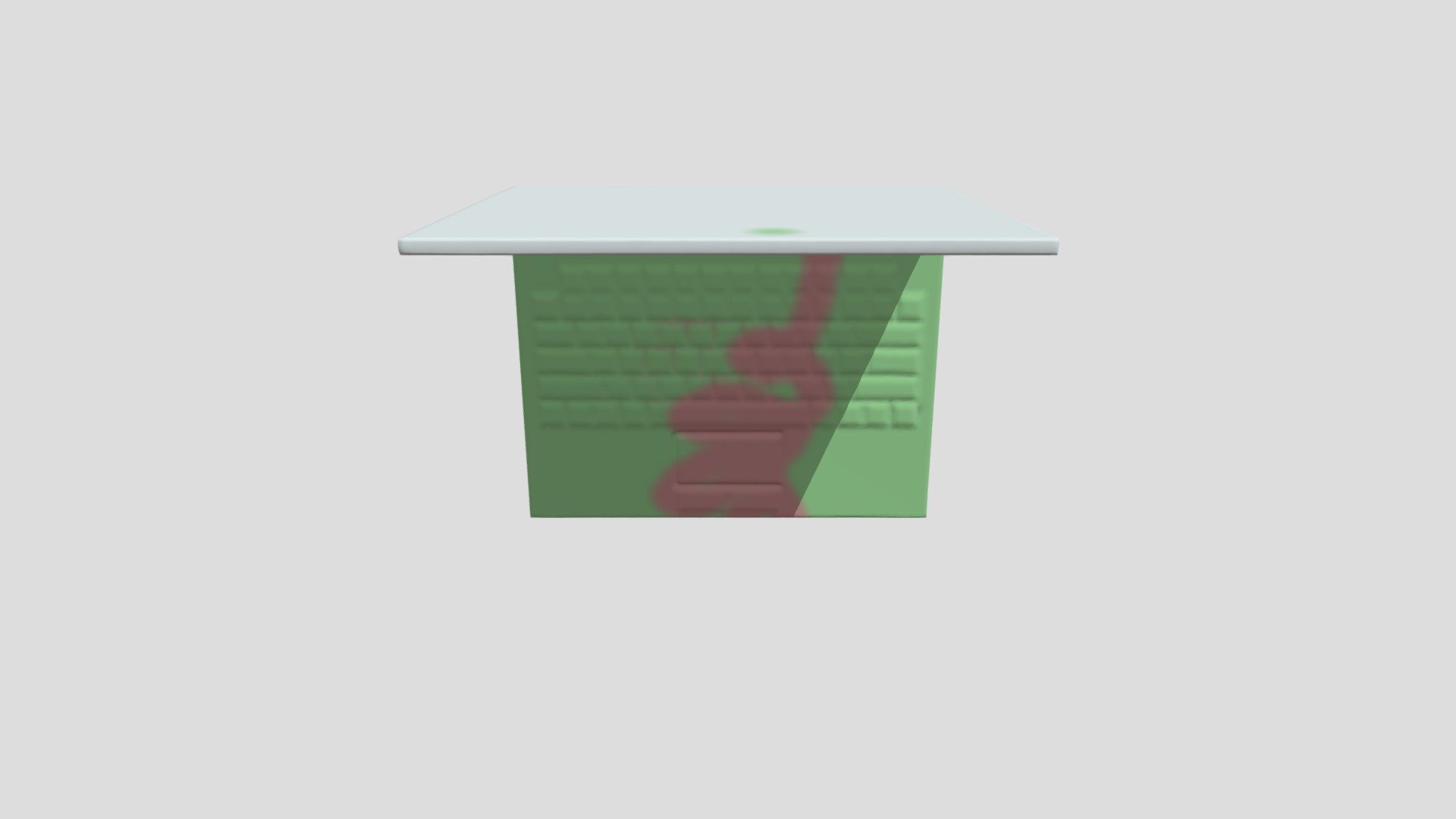 PM3D Barbie Laptop 1