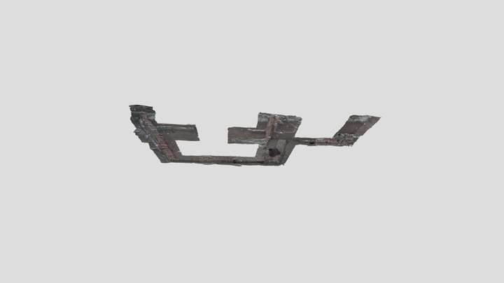 Garrelsweer 3D Model