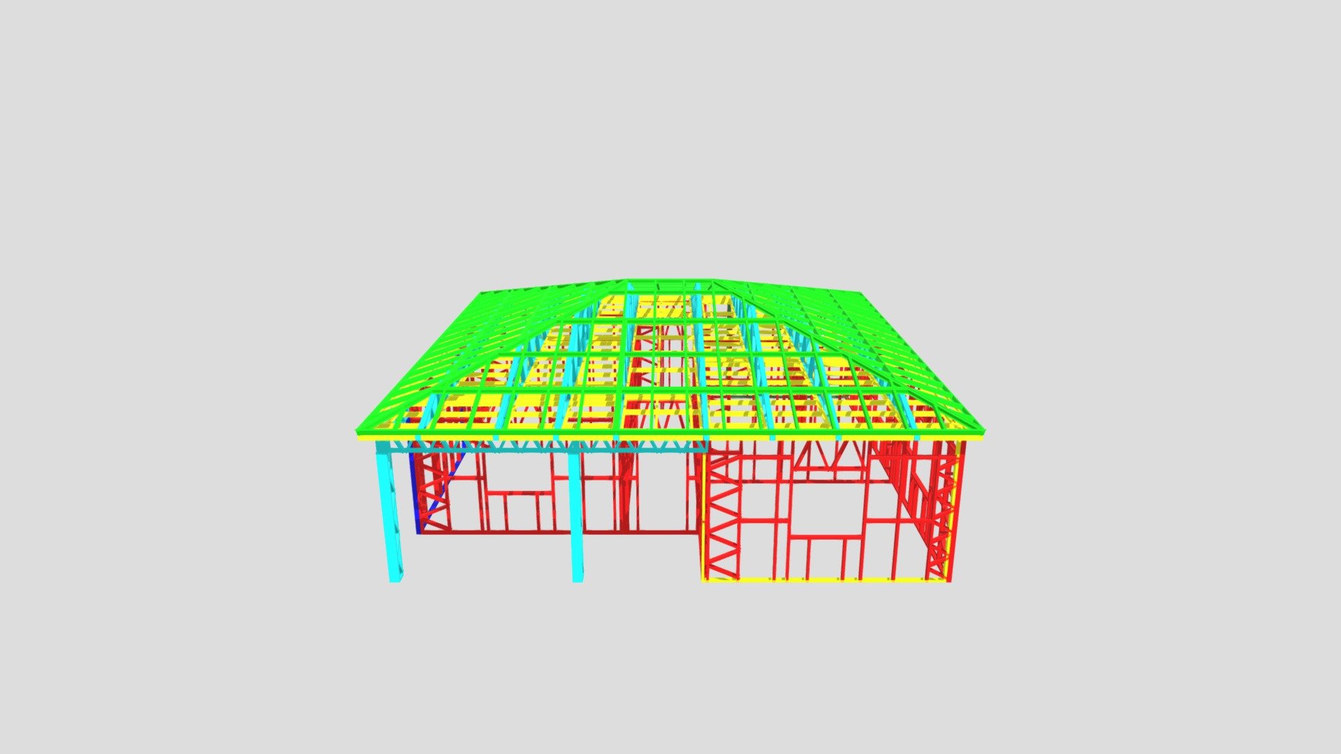 3dr - 3D model by yuruk68 [bb90189] - Sketchfab