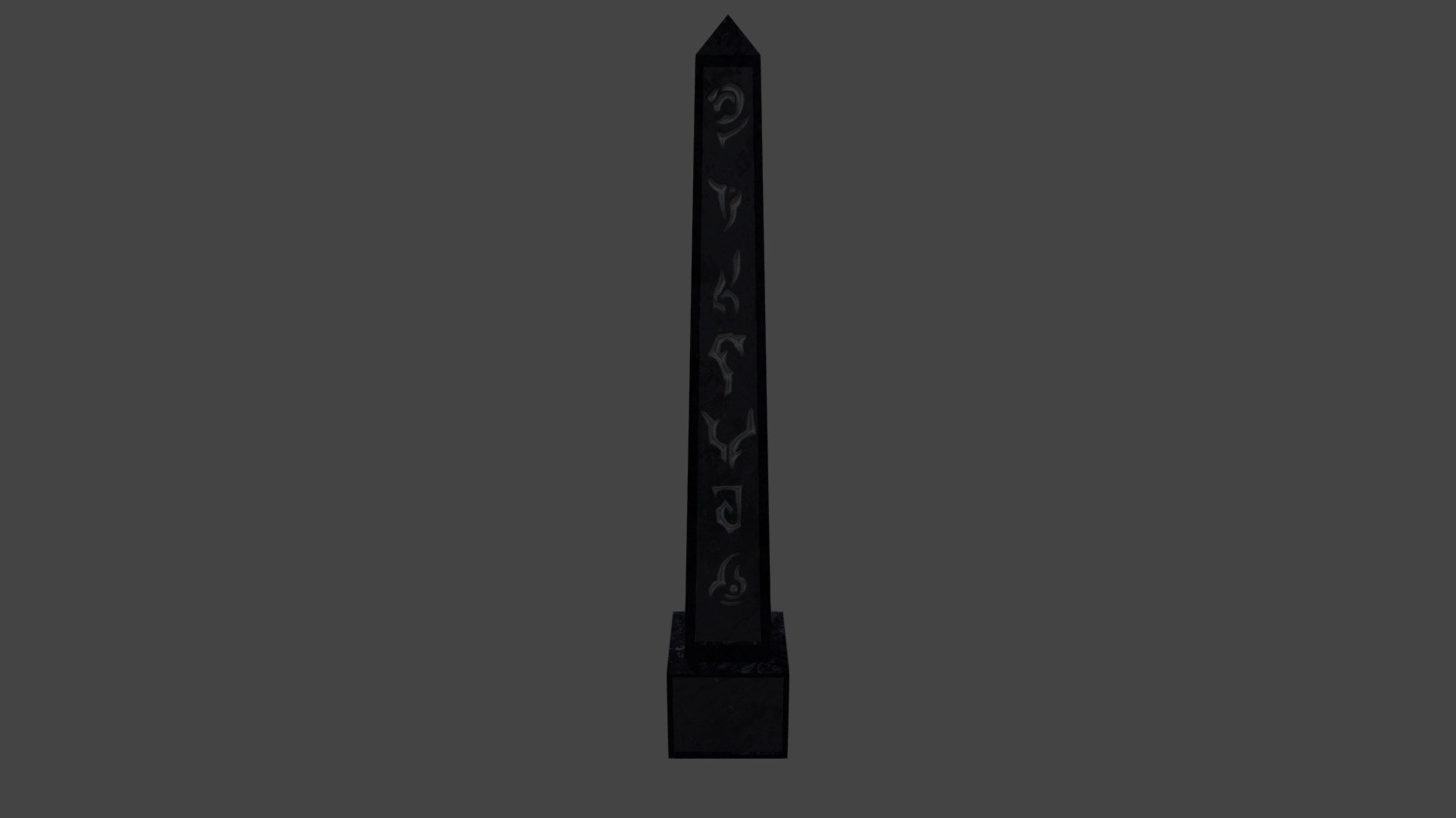 OutThere Obelisk