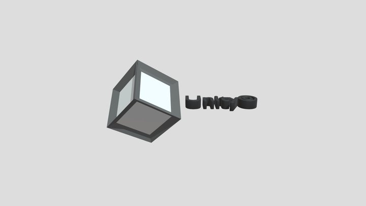 Unity Logo