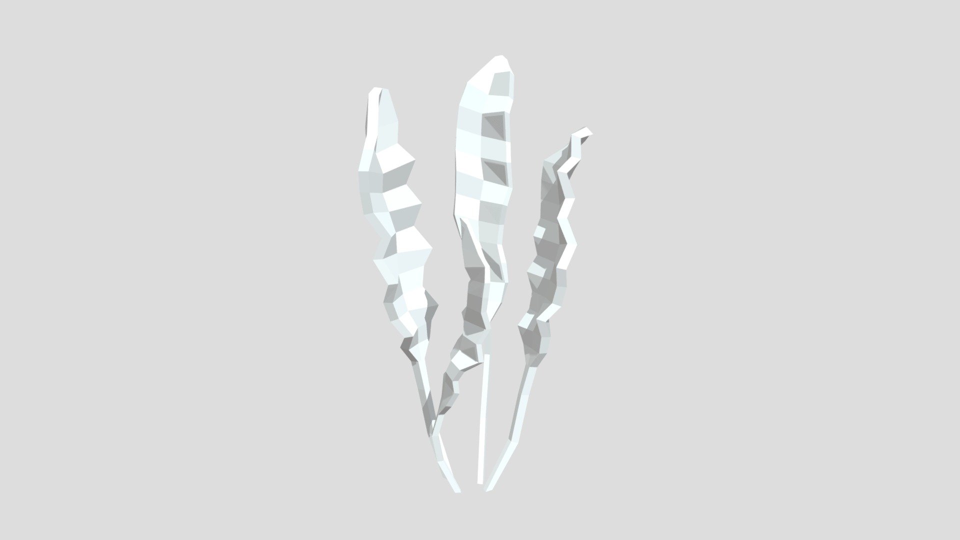 Kelp from Poly by Google