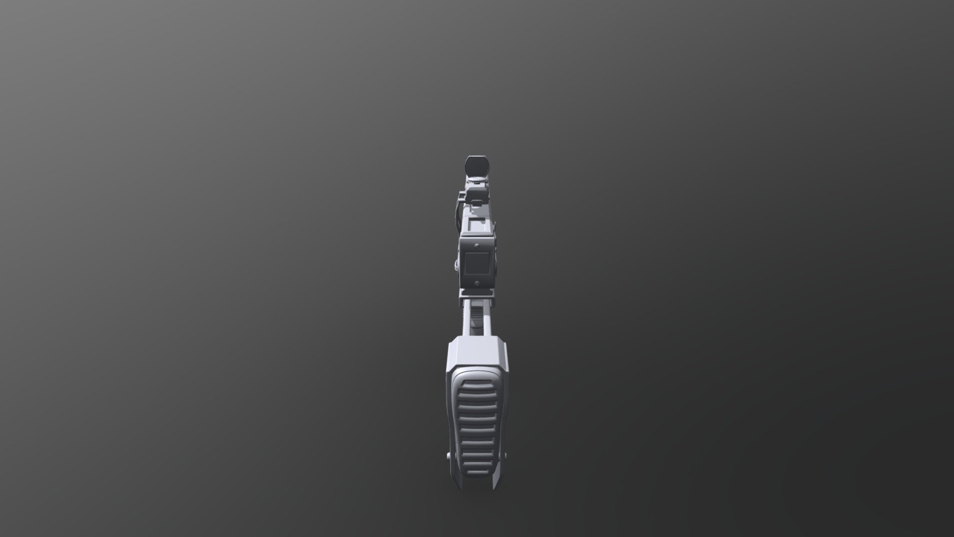 Weapon Laser R2