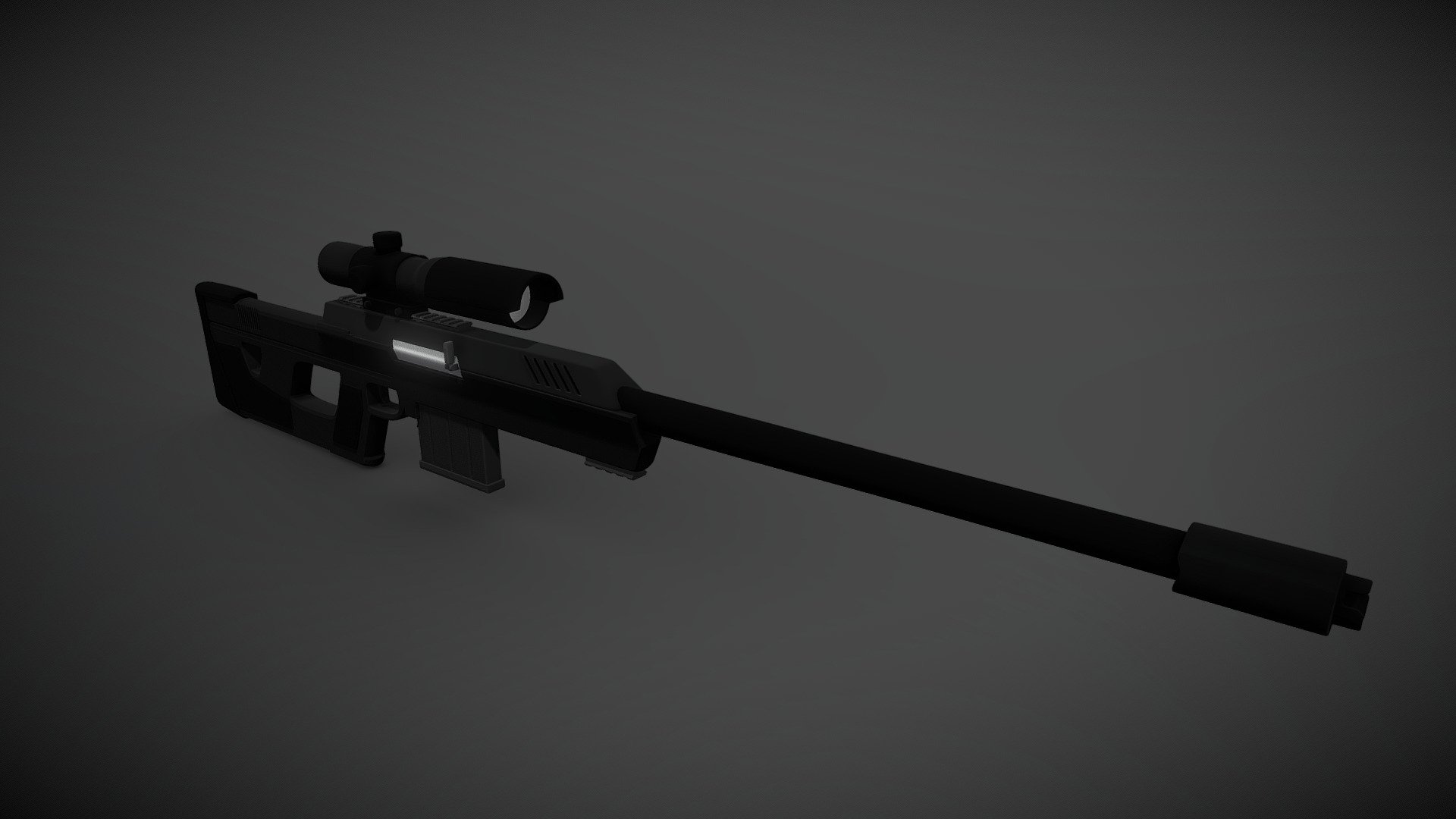 LR15 Redesign - Download Free 3D model by Naudaff3D [bb941a1] - Sketchfab