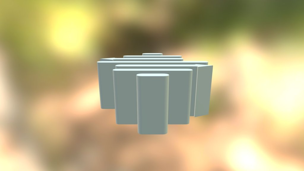 CAD.ai Logo - Inner Icon