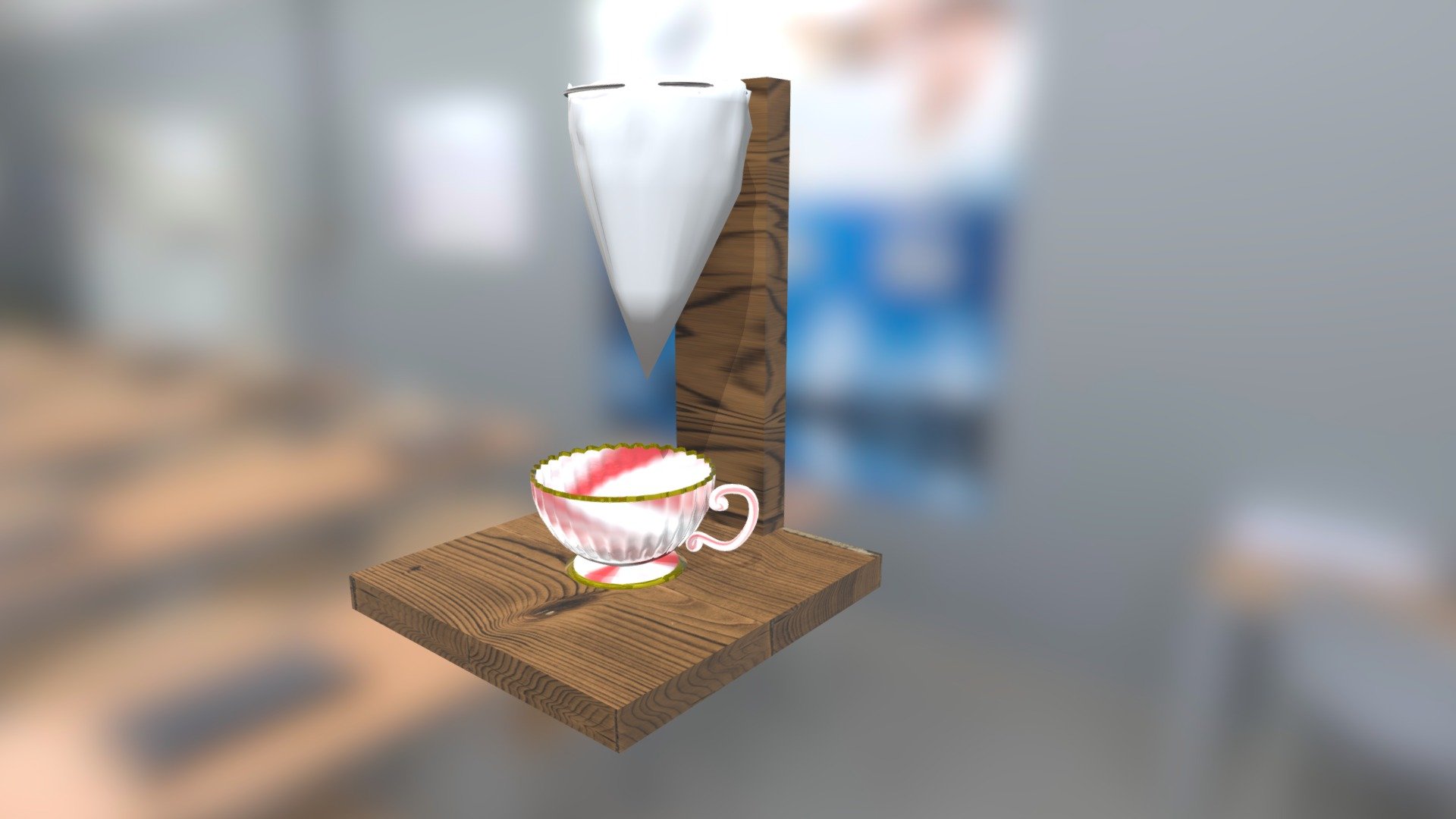 Colador De Cafe