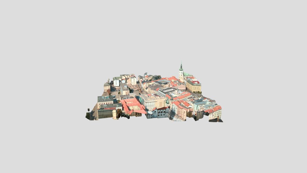 Brno City