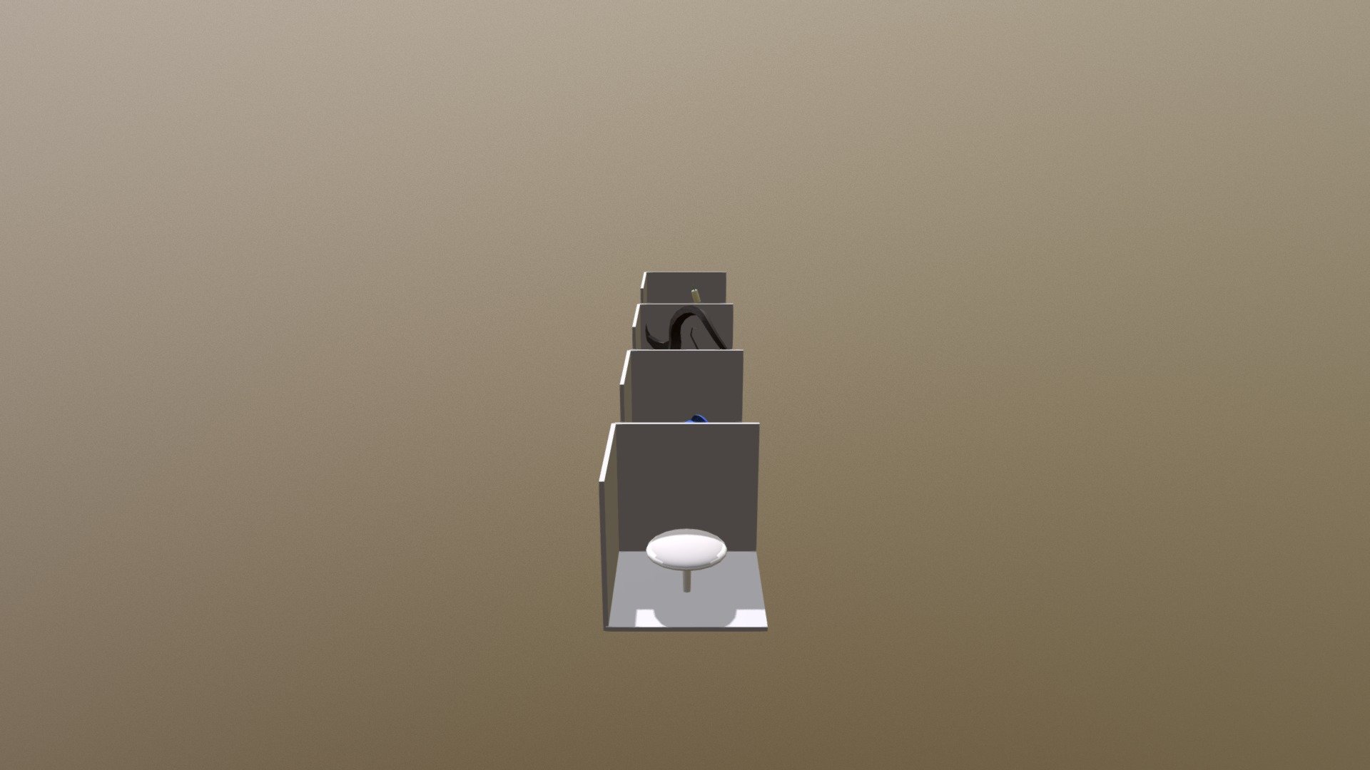 RENDERSCENE ORGANICS — Sketchfab embed 3D viewer