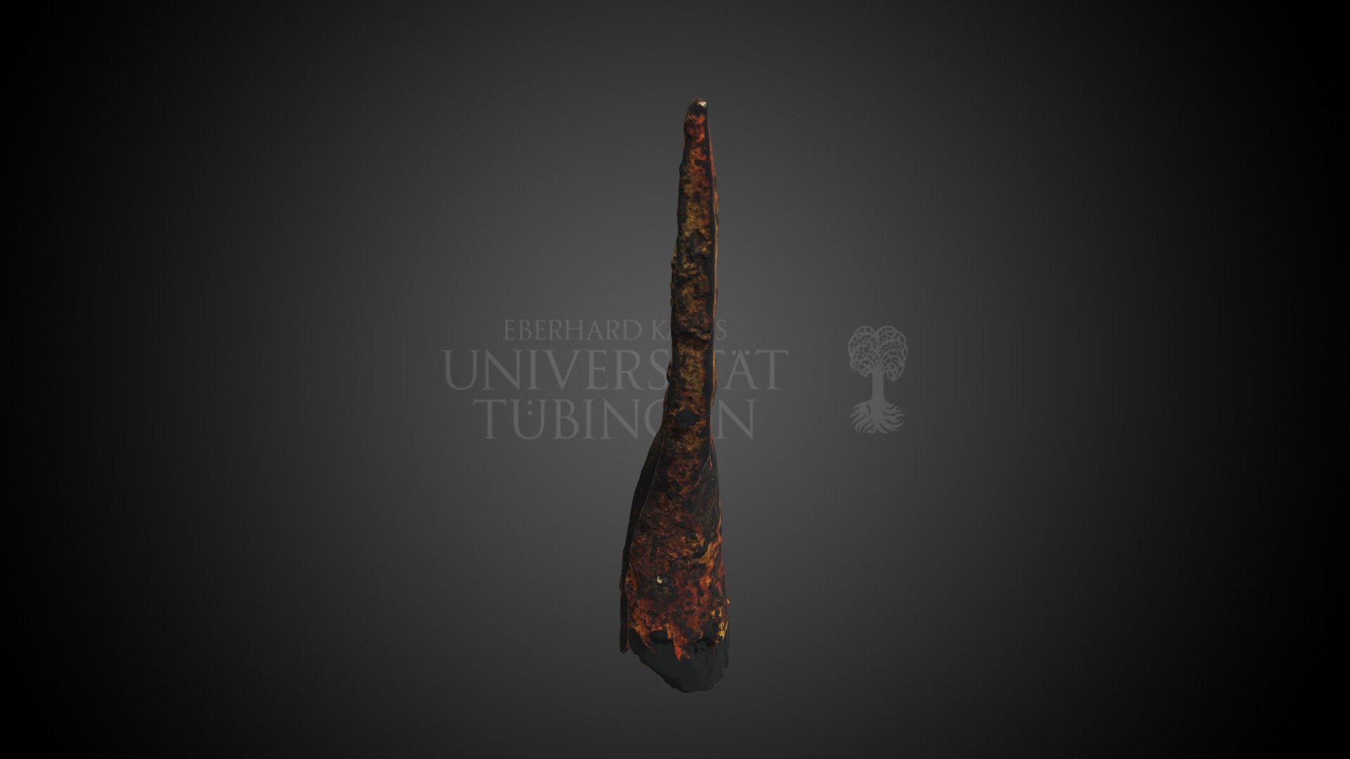 OID42: Pike pole